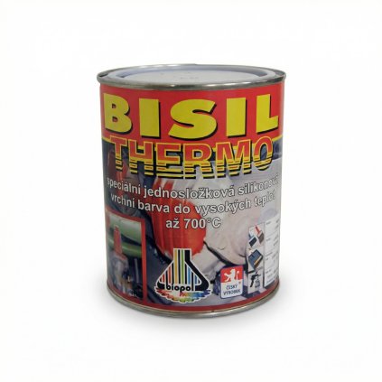 BISIL THERMO stříbrný 0,08kg