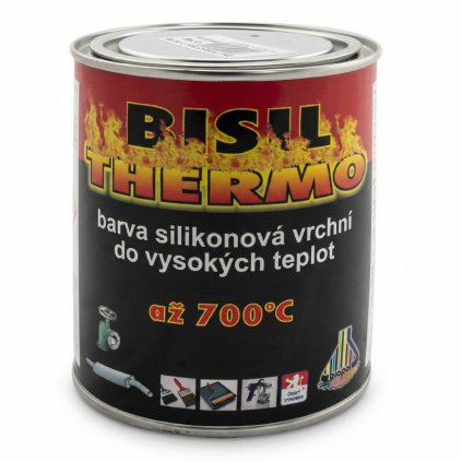 BISIL THERMO černý 0,08kg