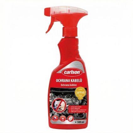 CARLSON OCHRANA KABELŮ 500ML