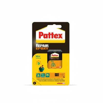 PATTEX Repair EPOXY 6g