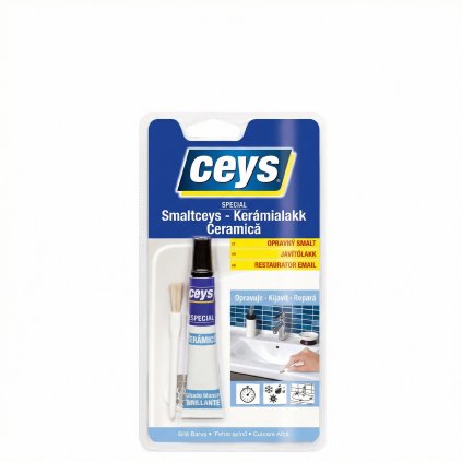 CEYS opravný smalt 15ml