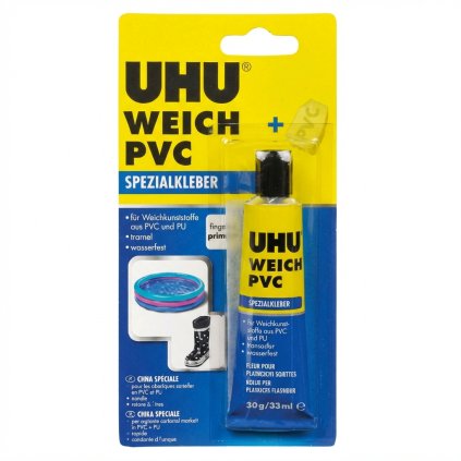 UHU záplata PVC