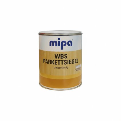 Mipa WBS Parkettsiegel lesk