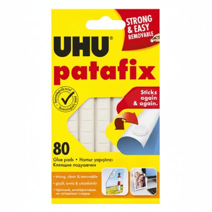 UHU Patafix 80ks
