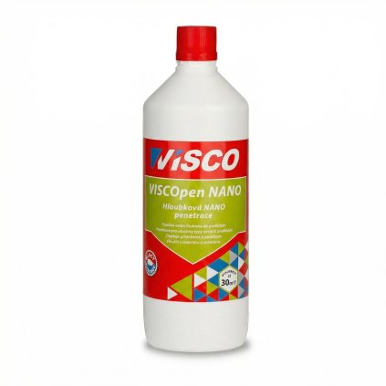 VISCO hloubková penetrace 1l