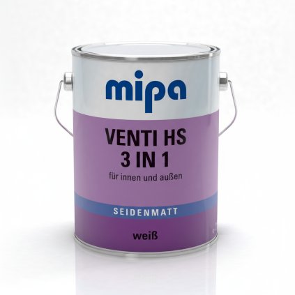 Mipa HS Venti 3in1 bílý