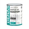 DENAS barva na radiátory vodou ředitelná
