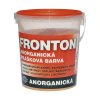 FRONTON anorganická prášková barva 0,8kg