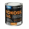 ROKOSIL AKRYL RK300 0,6kg mat