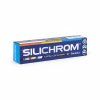 DRUCHEMA SILICHROM na čištění a leštění kovů 90g