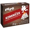 PEPO Kominíček 70g 5ks
