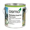OSMO Selská barva