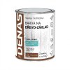 DENAS základ na dřevo bílý 0,7kg