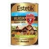 Bochemit Estetik Klasik