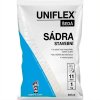 UNIFLEX sádra stavební šedá