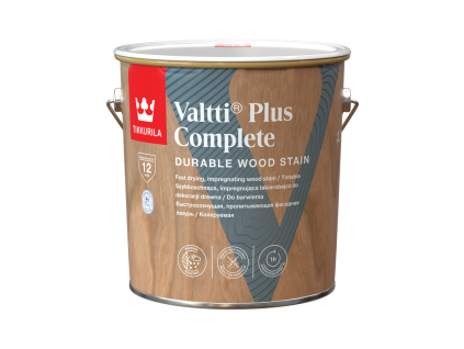 VALTTI PLUS COMPLETE (Varianta VALTTI PLUS COMPLETE TALIANSKÁ BOROVICA 5L)