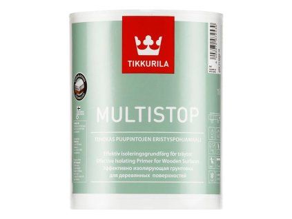 MULTISTOP (Varianta Multistop 3L)