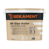 BK GIPS KOLOR (Varianta BK-Gips Kolor 5 l)