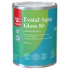EVERAL AQUA GLOSS 80 Exteriér (Varianta EVERAL AQUA GLOSS [80] A BASE 0,9L)