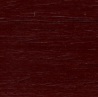 128 - Mahagony red