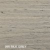 205 - silk grey