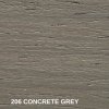 206 - concrete grey
