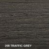 208 - traffic grey