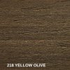 218 - yellow olive