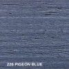 226 - pigeon blue