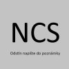 NCS - odstín napište do poznámky