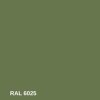RAL 6025
