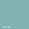 RAL 6034