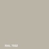 RAL 7032