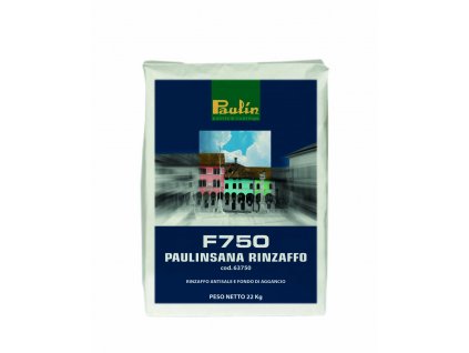 F750 paulinsana rinzaffo