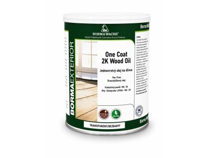 OneCoat2K