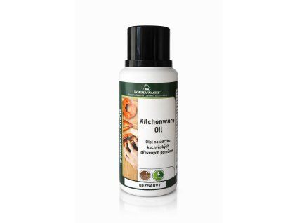 kitchenware oil