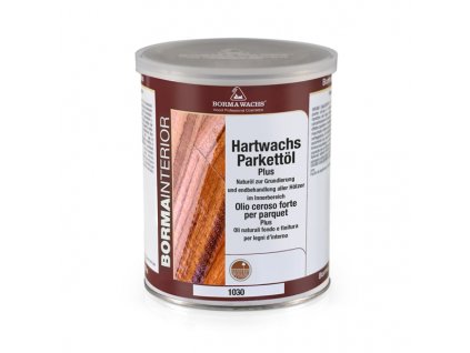 hardwax parkett oil