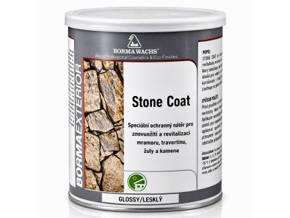 stone coat