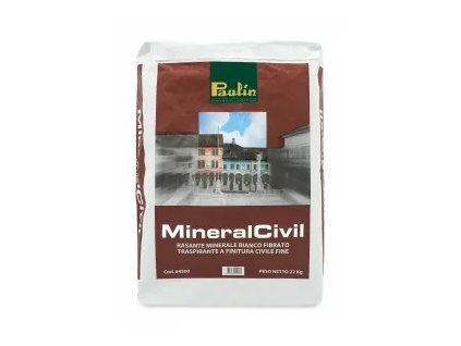 MineralCivil