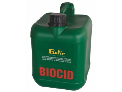 BIOCID