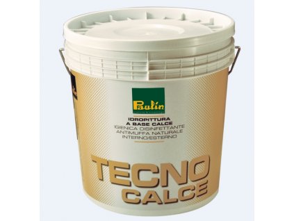 Vápenná malířská barva - Tecnocalce