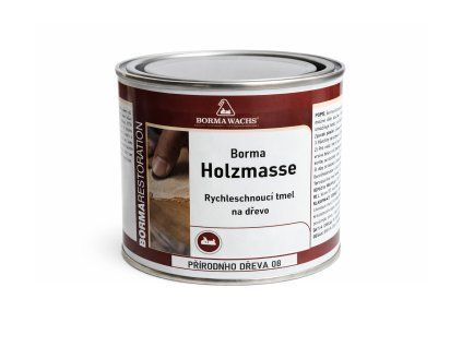 holzmasse