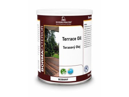 terasovy olej