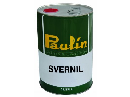 Svernil fustino