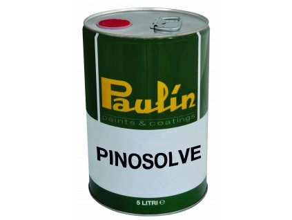 PINOSOLVE fustino