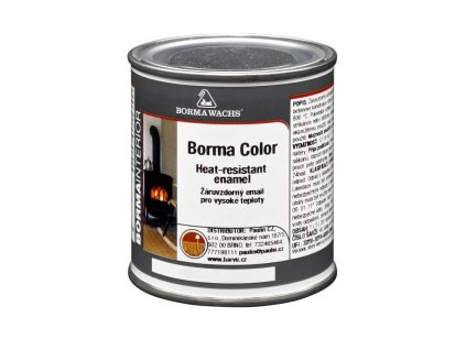heat resistant