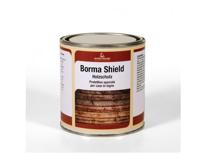 borma shield