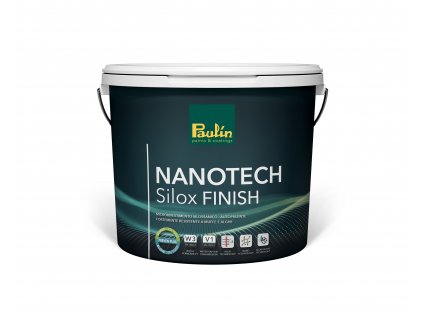 Nanotech Silox FINISH