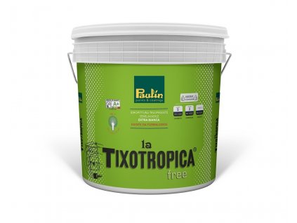 Tixotropica Free