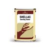 shellac sanding sealer transparente